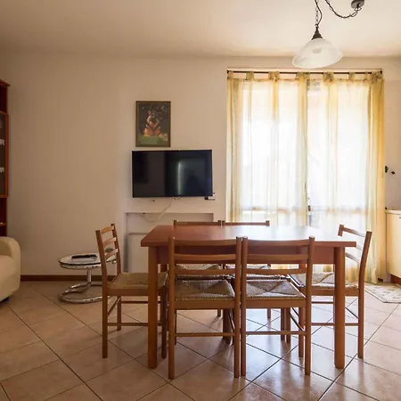 In - Gardasee 44906 Apartman Lazise