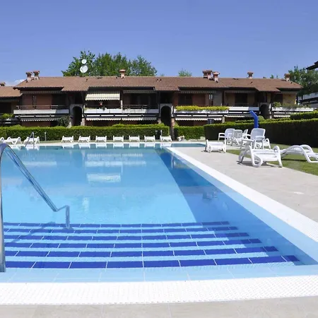 Апартаменты In - Gardasee 44906 *