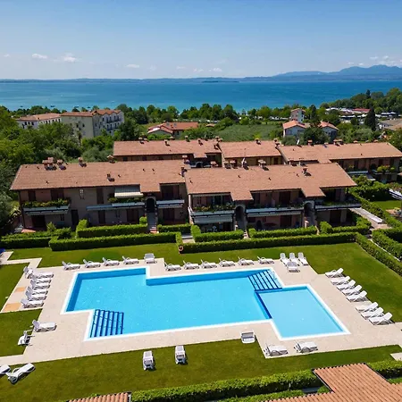 In - Gardasee 44906 Apartman Lazise