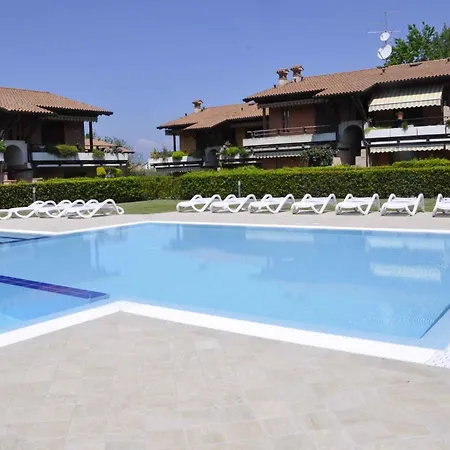 In - Gardasee 44906 Διαμέρισμα
